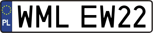 WMLEW22
