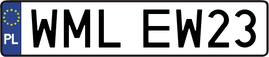 WMLEW23