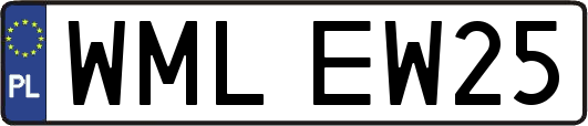 WMLEW25