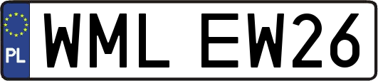 WMLEW26