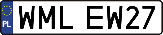 WMLEW27