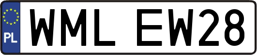 WMLEW28