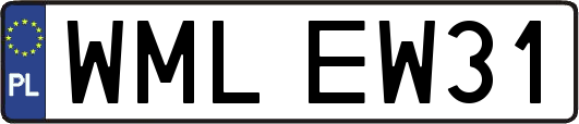 WMLEW31