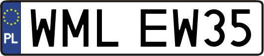 WMLEW35