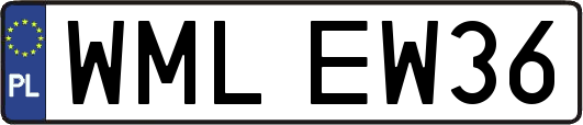 WMLEW36