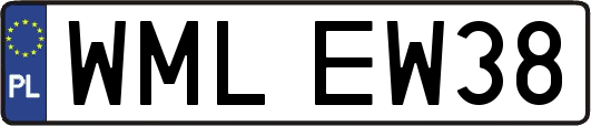 WMLEW38