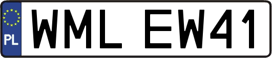 WMLEW41