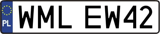 WMLEW42