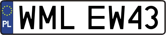WMLEW43