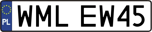 WMLEW45
