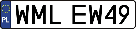 WMLEW49
