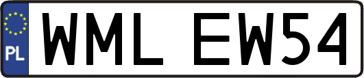 WMLEW54