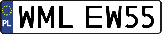 WMLEW55