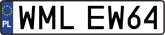 WMLEW64
