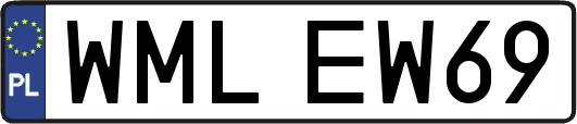 WMLEW69