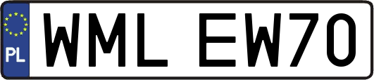 WMLEW70
