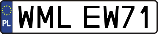 WMLEW71
