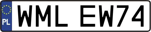 WMLEW74