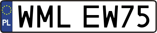 WMLEW75