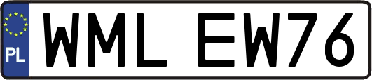 WMLEW76