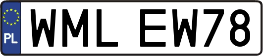 WMLEW78