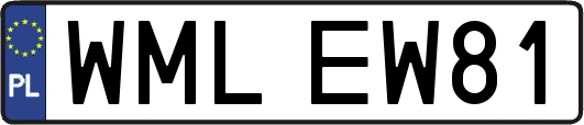 WMLEW81