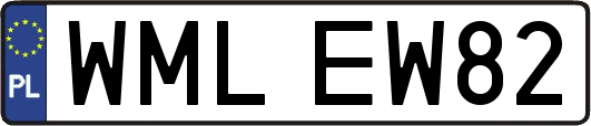WMLEW82
