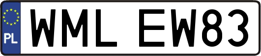WMLEW83