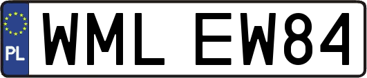 WMLEW84