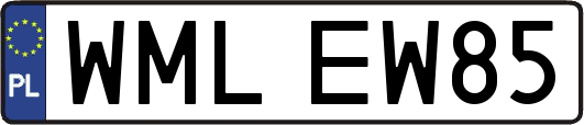 WMLEW85