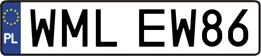 WMLEW86