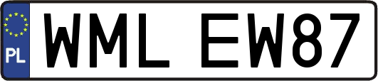 WMLEW87