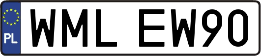 WMLEW90