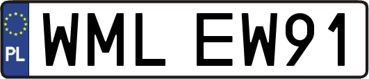 WMLEW91