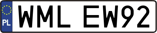 WMLEW92