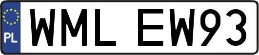 WMLEW93
