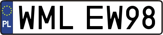 WMLEW98