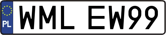 WMLEW99