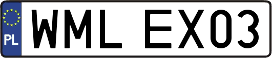 WMLEX03