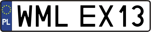 WMLEX13