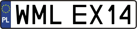 WMLEX14