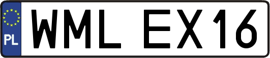 WMLEX16