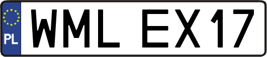 WMLEX17