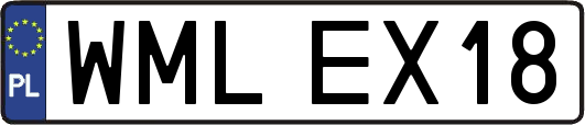 WMLEX18