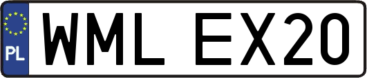WMLEX20