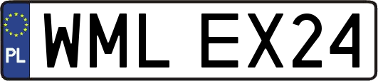 WMLEX24