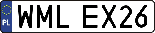 WMLEX26