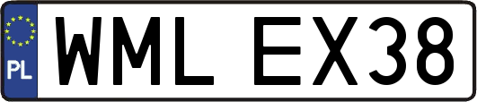 WMLEX38