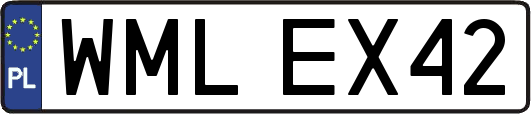 WMLEX42