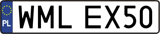 WMLEX50